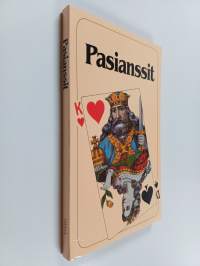 Pasianssit