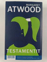 Testamentit