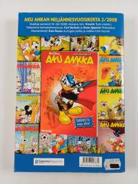 Aku Ankka 2/2008