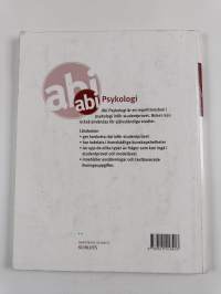 Abi psykologi