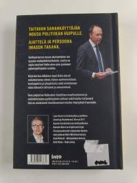 Jussi Halla-aho : Epävirallinen elämäkerta