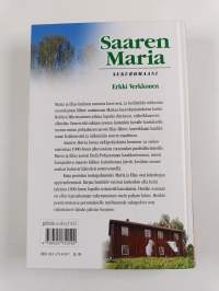 Saaren Maria