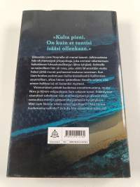 Yö jona katosit