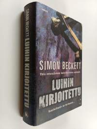 Luihin kirjoitettu