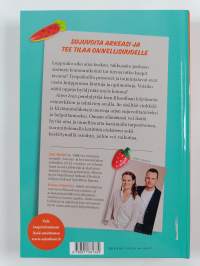 Arjen lean : säästä aikaa, rahaa ja hermoja (signeerattu, tekijän omiste)