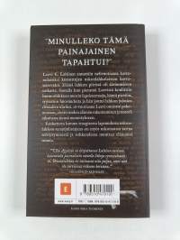 Lapsuus lahkon vankina : Leevi K. Laitisen tarina