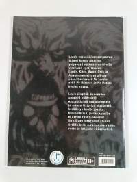 Lordi 1 : Alkuperä