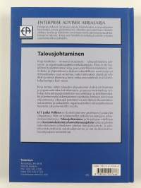 Talousjohtaminen