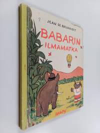 Babarin ilmamatka ; Babarista tulee kuningas