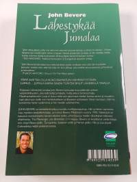 Lähestykää Jumalaa : kuinka voit saavuttaa läheisen suhteen Jumalan kanssa