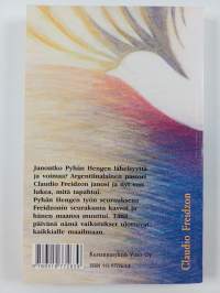 Pyhä Henki, janoan sinua