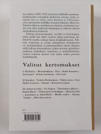 Valitut kertomukset 2