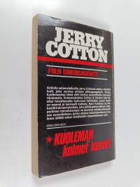 Kuoleman kolmet kasvot