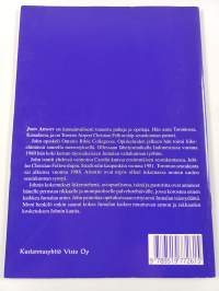 Mitä meidän tulisi tietää... anteeksiannosta