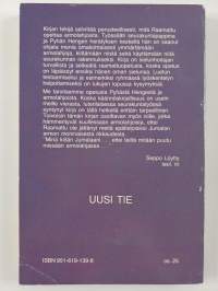 Armolahjat toimivat