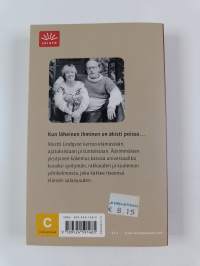 Kuolemaa väkevämpi