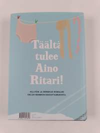 Pitkään meni ihan hyvin : romaani