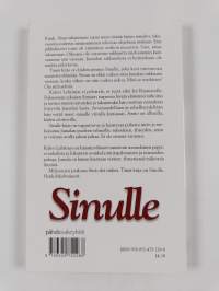 Sinulle : Armo lakeudella