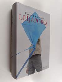 Leijapoika