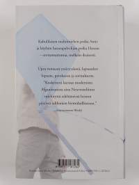 Leijapoika