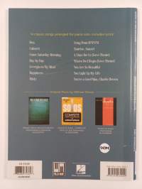 Accent on Timeless Songs : 14 Songs for Piano Solo