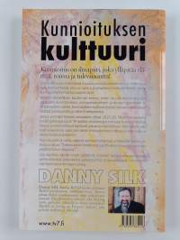 Kunnioituksen kulttuuri