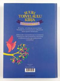 Suuri Toivelaulukirja : Toivotuimmat