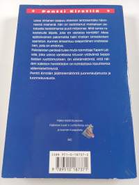 Sinivalkoiset jäähyväiset