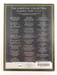 Classic film : Gold : the essential collection