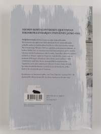 Kivikalmisto