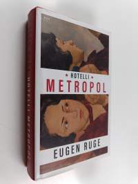 Hotelli Metropol