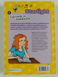 Kipinöitä ja kukkoilua