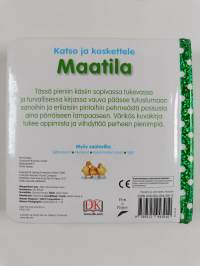 Maatila