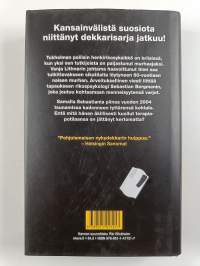 Syyllisyyden taakka