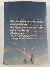 Totuuden juuret (signeerattu, tekijän omiste)