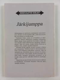 Järkijumppa : Kuviotehtäviä terävä-älyisille