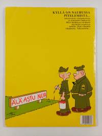 Masi albumi 1991