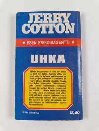 Uhka