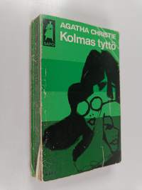 Tyhjä kuva