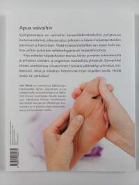 Koko kehon vyöhyketerapia : apua vaivoihin heijastehoidolla