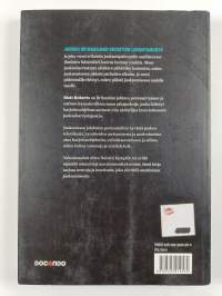 Juoksemaan : Harjoittele oikein ja menesty