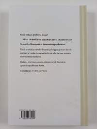 Avaimia Raamatun kirjoihin
