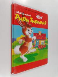 Tyhjä kuva