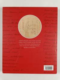 Jouluperhonen : otoksia joulukirjoista Helmi Krohnille vuosina 1916-1918 ja 1933-1948 (signeerattu)