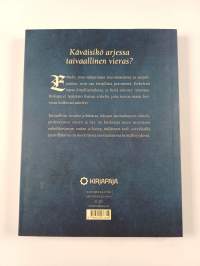 Taivaallisia vieraita : kristillinen enkeliperinne Suomessa