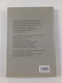 Niin kuin kuvastimesta