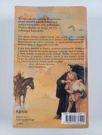 Belgarionin taru 1-5 ; Kiven vartija ; Ennustusten aika ; Velhojen taistelu ; Rivan kuningatar ; Kohtalon täyttymys