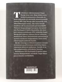 Myrskyn ratsastaja