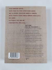 Tao te ching : kirja taon toteutumisesta