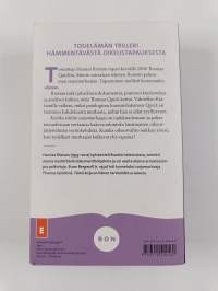 Kuinka tehtiin sarjamurhaaja : Thomas Quickin tapaus